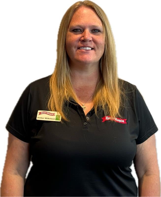 Amber Wilkinson