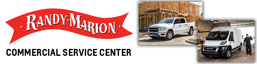 Commercial Service Center